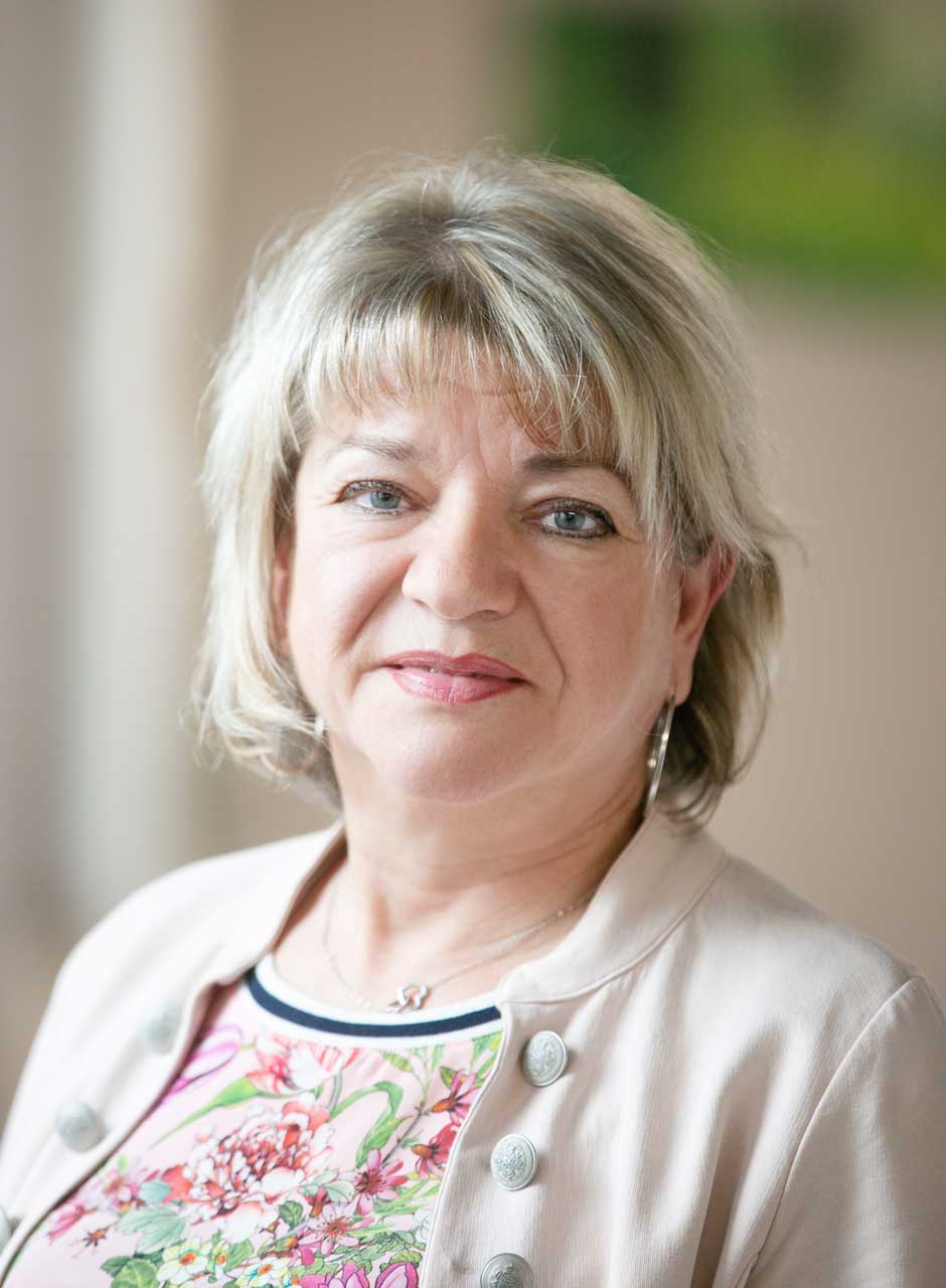 St dtisches B rgerheim Unser Team